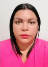 MORGANNA LEDJIA SANTOS DA SILVA