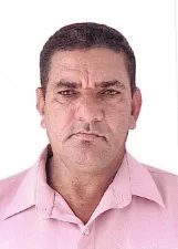GERALDO FRANCISCO DA SILVA