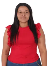 ERISVANIA DA CONCEIÇÃO DE MELO