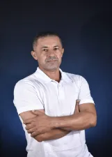 VALDEIS FRANCISCO DE FARIAS