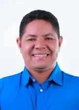 DANIEL JOSÉ SANTOS ALVES