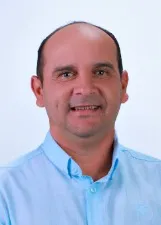 CARLOS HENRIQUE DA SILVA