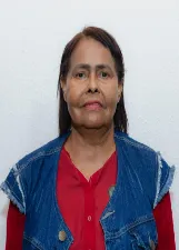 MARIA REJANE DA SILVA