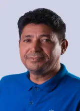 CRISTIANO ANTONIO DA SILVA