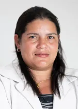 LUCIENE DA SILVA FERREIRA