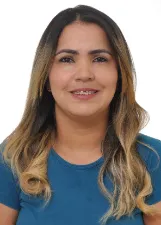 FABIANA AUGUSTO DA SILVA