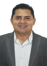 ANNANIAS MESQUITA DE ARAÚJO