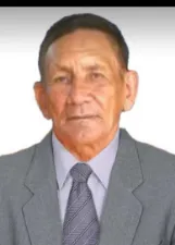 HOMERO FERREIRA MUNIZ