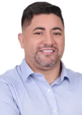 ISRAEL NASCIMENTO FERREIRA