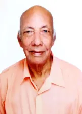 OSEAS PEREIRA DOS SANTOS