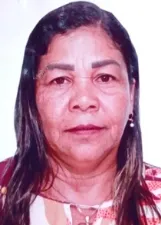 MARINEIDE REIS RODRIGUES