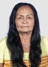MARIA ISOLETE DA SILVA