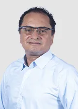 ACRINALDO LIMA DA SILVA
