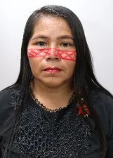 VALMIRA SANTOS DA SILVA