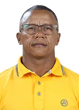 JOSÉ MARCOS RODRIGUES DA SILVA