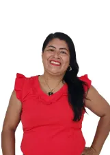 SOCORRO DAS DORES GARCIA DA SILVA
