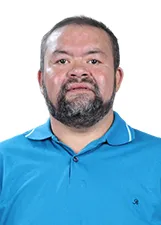 MARCOS CÉSAR BENEZAR DOS SANTOS