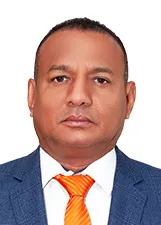 EDSON BENTES DE CASTRO