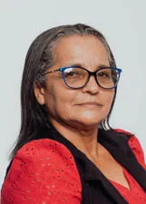 FRANCISCA MITES ALMEIDA SILVA