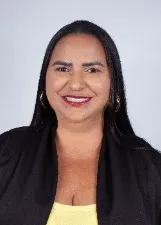 MARIA DE JESUS RODRIGUES DA SILVA