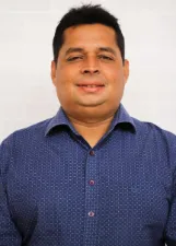 PAULO ROGERIO VIANA DE SOUZA