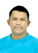 AGEU DE CARVALHO ALFAIA