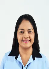 DOMÊNICA SANTA LUZIA LIRA