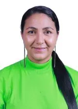 VALNEILA SALDANHA MARQUES