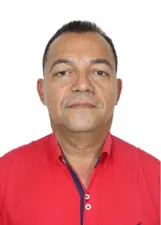 CLAUDINEI PEREIRA DO NASCIMENTO