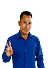CARLOS MARICAUA DE SOUZA