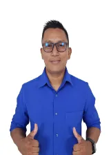 ANDRESSON DOS SANTOS PEREIRA