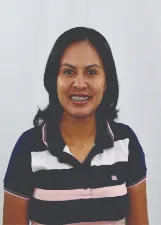 JACIKELE SANTOS DA SILVA