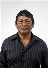 GERCIVALDO RIBEIRODE SOUZA