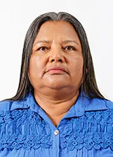 MARIA GORETH GUEDES GARCIA