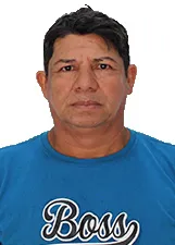 ALAILSON CALHEIROS DOS SANTOS