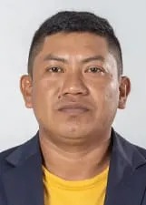 FABINEI MIRANDA DA SILVA