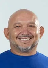 ANTONIO CARLOS DO NASCIMENTO