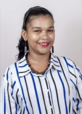 RAYLA IVANIA DA SILVA DE ARAÚJO