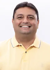 CAIO ANDRÉ PINHEIRO DE OLIVEIRA