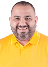 EVANDRO ALMEIDA LIMA JÚNIOR