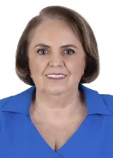 THEREZINHA RUIZ DE OLIVEIRA