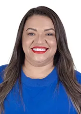 GERLANDE DAS CHAGAS PEREIRA