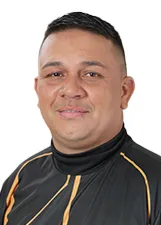 RODRIGO ARAÚJO DE MESQUITA