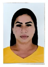 PATRICIA CARVALHO RODRIGUES