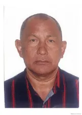 AMAURI DAMASCENO PASSOS