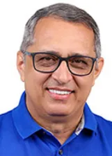 VALDERLI DA CUNHA BERNARDO