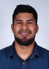 WALESON DOS SANTOS DE GOÉS