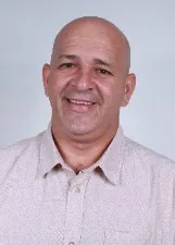 ERISVALDO FERREIRA PONTES