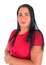 MARIA LUZIANE GOMES DO NASCIMENTO