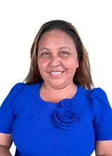 MAURISA DOS SANTOS SALDANHA DA SILVA